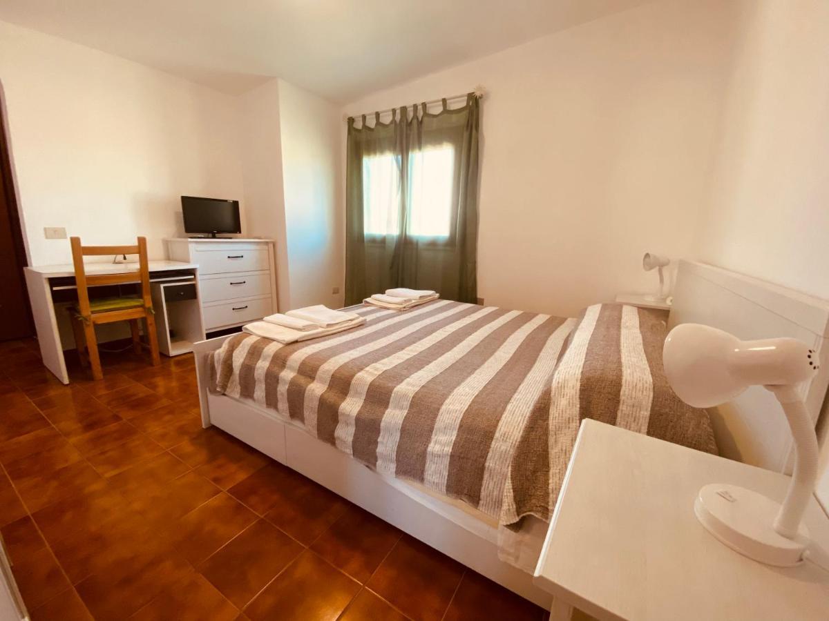 Good Vibe Sardinia B&B Olbia Eksteriør bilde