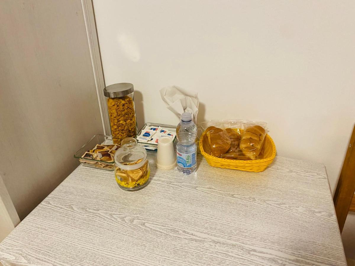 Good Vibe Sardinia B&B Olbia Eksteriør bilde