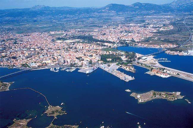Good Vibe Sardinia B&B Olbia Eksteriør bilde