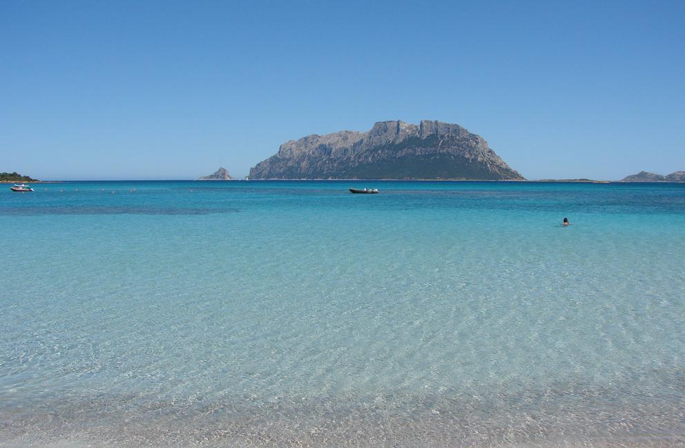 Good Vibe Sardinia B&B Olbia Eksteriør bilde