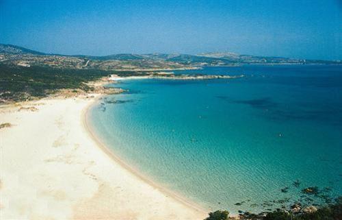 Good Vibe Sardinia B&B Olbia Eksteriør bilde
