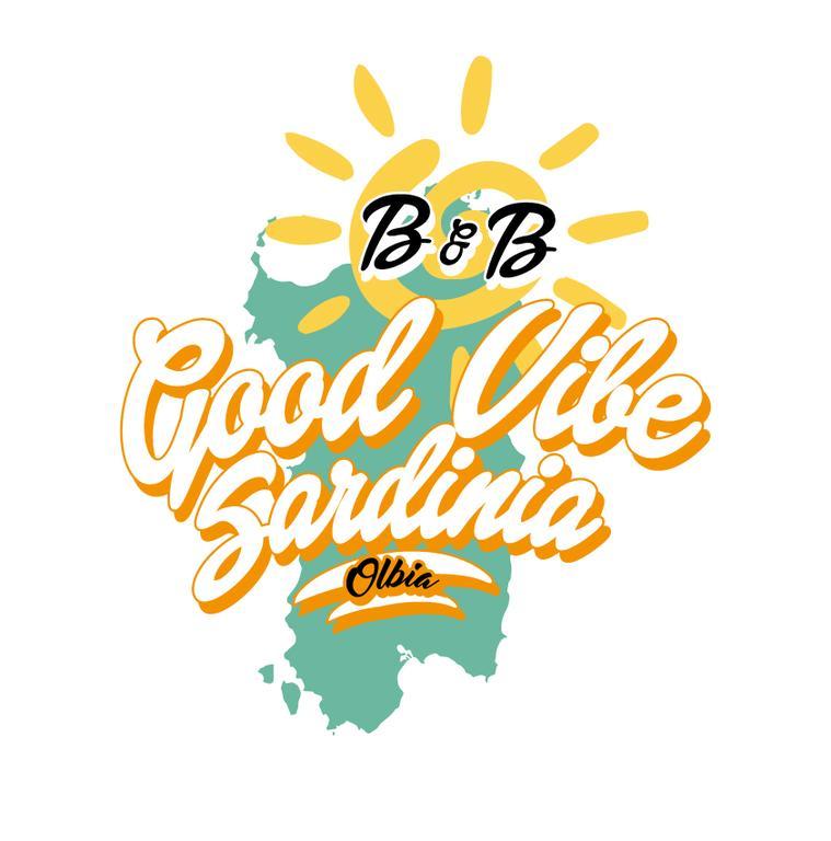 Good Vibe Sardinia B&B Olbia Eksteriør bilde